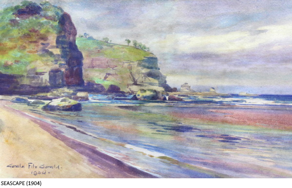 SEASCAPE (1904)
